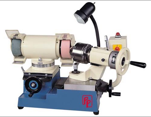 Universal cutter grinder